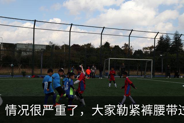 情况很严重了，大家勒紧裤腰带过苦日子吧！
