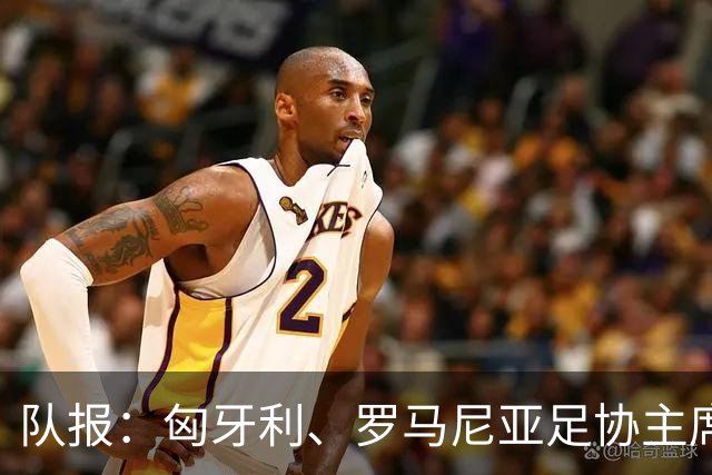 队报：匈牙利、罗马尼亚足协主席或成国际足联主席竞选备选
